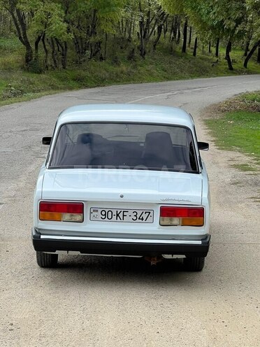 LADA (VAZ) 2107 2010, 125,000 km - 1.6 l - Şamaxı