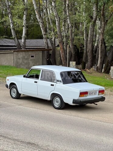 LADA (VAZ) 2107 2010, 125,000 km - 1.6 l - Şamaxı