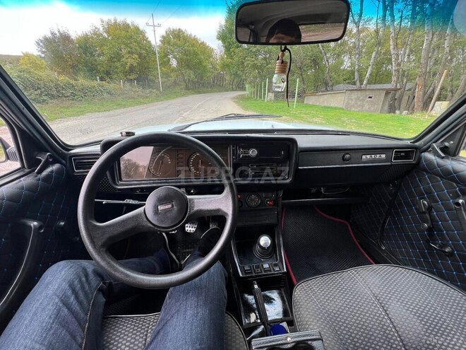 LADA (VAZ) 2107 2010, 125,000 km - 1.6 l - Şamaxı
