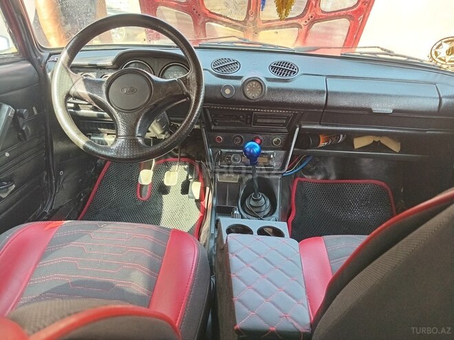 LADA (VAZ) 2106 1985, 125,000 km - 1.6 l - Bakı