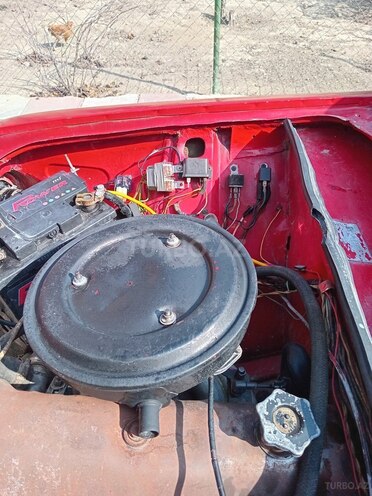 LADA (VAZ) 2106 1985, 125,000 km - 1.6 l - Bakı