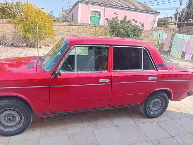LADA (VAZ) 2106 1985, 125,000 km - 1.6 l - Bakı