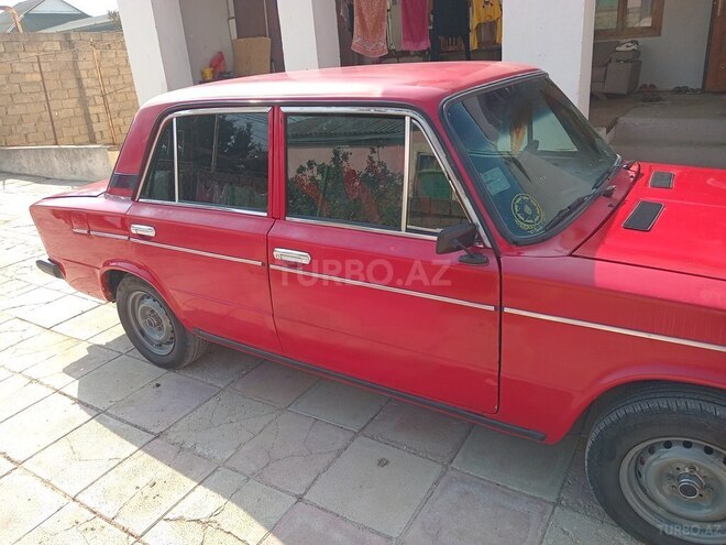 LADA (VAZ) 2106 1985, 125,000 km - 1.6 l - Bakı