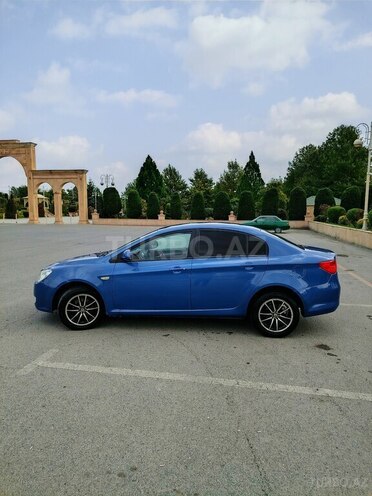 MG 350 2012, 339,500 km - 1.5 l - Bərdə
