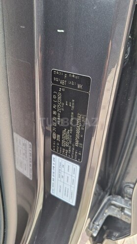 Kia Sorento 2016, 143,000 km - 2.0 l - Gəncə