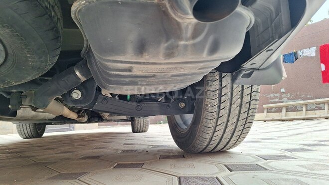 Kia Sorento 2016, 143,000 km - 2.0 l - Gəncə