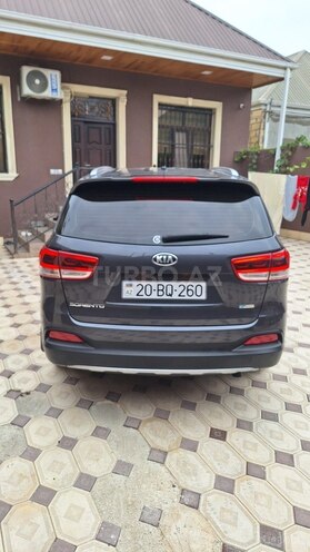 Kia Sorento 2016, 143,000 km - 2.0 l - Gəncə