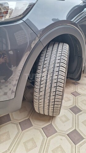 Kia Sorento 2016, 143,000 km - 2.0 l - Gəncə