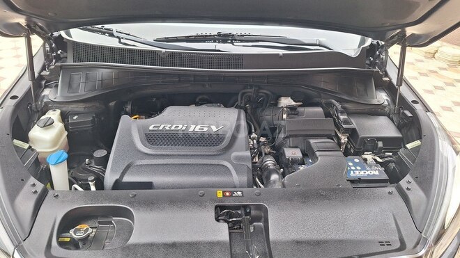 Kia Sorento 2016, 143,000 km - 2.0 l - Gəncə