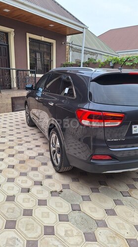 Kia Sorento 2016, 143,000 km - 2.0 l - Gəncə