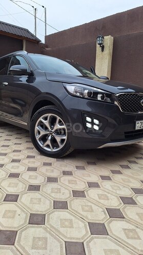 Kia Sorento 2016, 143,000 km - 2.0 l - Gəncə