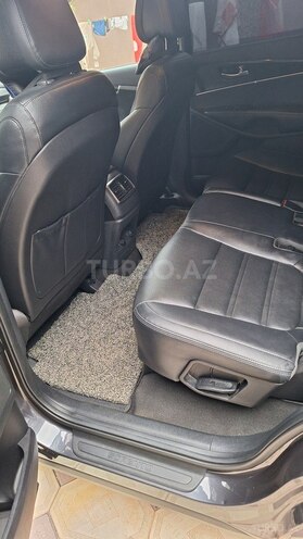 Kia Sorento 2016, 143,000 km - 2.0 l - Gəncə