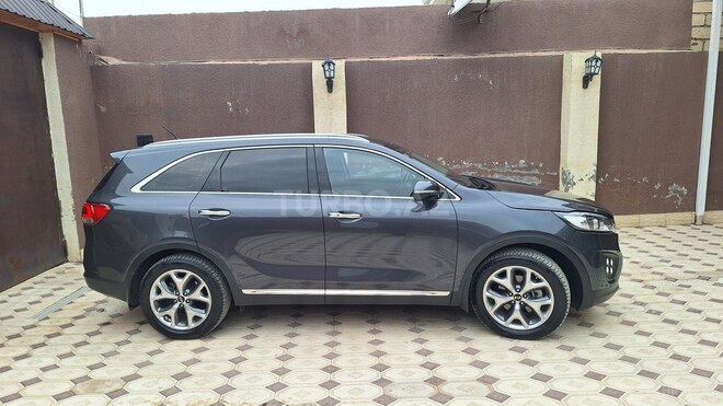 Kia Sorento 2016, 143,000 km - 2.0 l - Gəncə