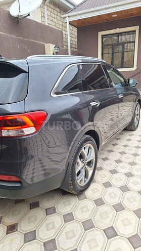 Kia Sorento 2016, 143,000 km - 2.0 l - Gəncə