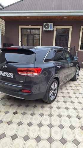 Kia Sorento 2016, 143,000 km - 2.0 l - Gəncə