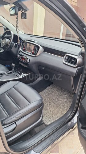 Kia Sorento 2016, 143,000 km - 2.0 l - Gəncə