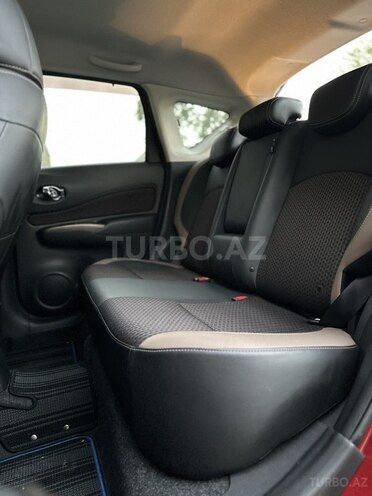 Nissan Note 2016, 38,600 km - 1.2 л - Bakı