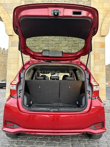Nissan Note 2016, 38,600 km - 1.2 л - Bakı