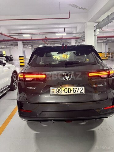 Changan CS 55 Plus 2025, 0 km - 1.5 л - Bakı