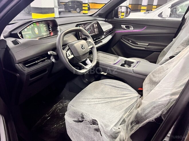 Changan CS 55 Plus 2025, 0 km - 1.5 л - Bakı