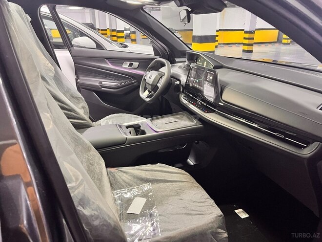 Changan CS 55 Plus 2025, 0 km - 1.5 л - Bakı