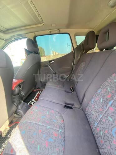 Mercedes A 160 2000, 198,000 km - 1.6 l - Bakı