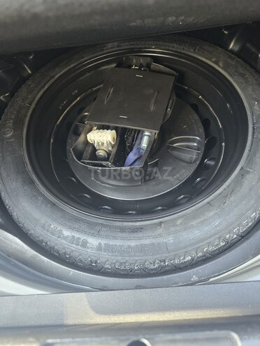 Mercedes S 500 4MATIC 2011, 176,000 km - 4.7 l - Bakı