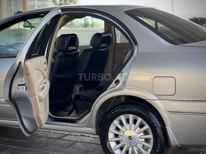 Nissan Sunny 2006, 370,000 km - 1.3 л - Bakı