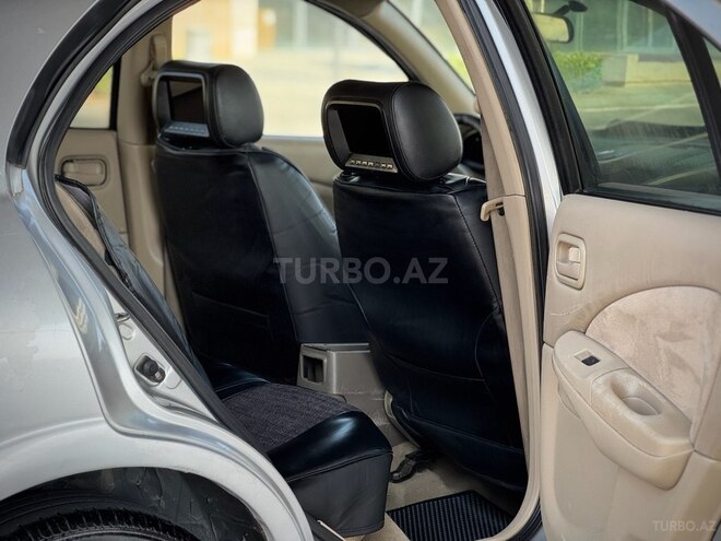 Nissan Sunny 2006, 370,000 km - 1.3 л - Bakı