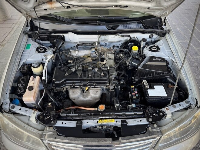 Nissan Sunny 2006, 370,000 km - 1.3 л - Bakı