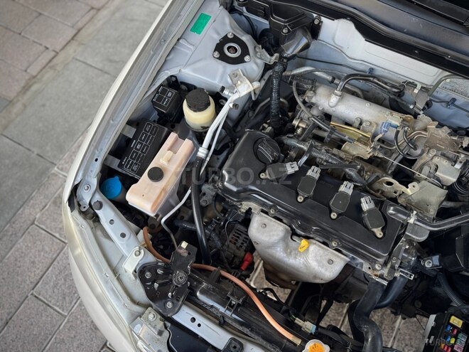 Nissan Sunny 2006, 370,000 km - 1.3 л - Bakı
