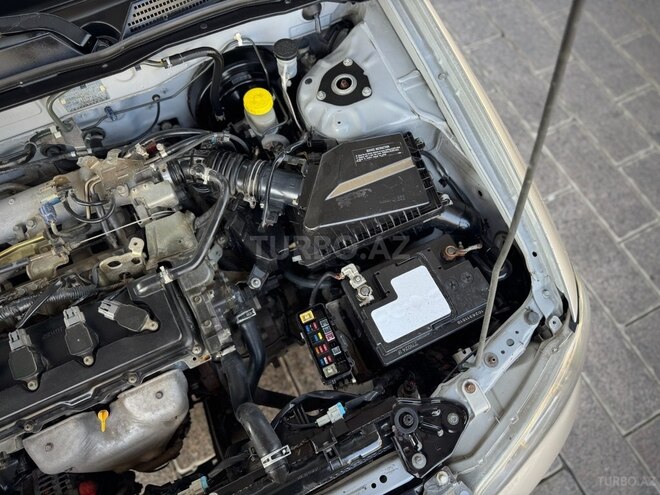 Nissan Sunny 2006, 370,000 km - 1.3 л - Bakı