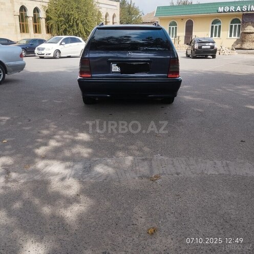 Mercedes C 220 1997, 324,123 km - 2.2 л - İmişli
