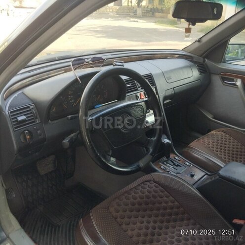 Mercedes C 220 1997, 324,123 km - 2.2 л - İmişli