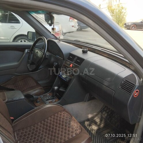 Mercedes C 220 1997, 324,123 km - 2.2 л - İmişli