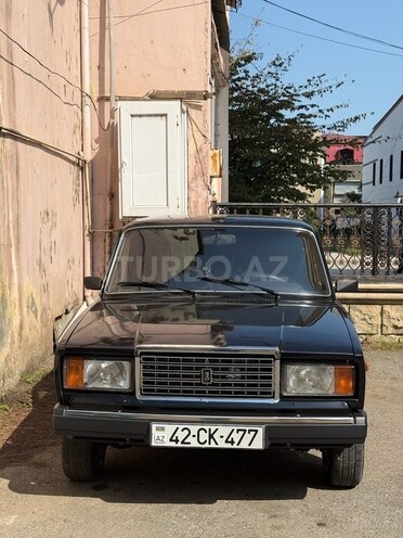 LADA (VAZ) 2107 2010, 24,994 km - 1.6 l - Lənkəran