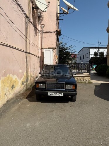 LADA (VAZ) 2107 2010, 24,994 km - 1.6 l - Lənkəran