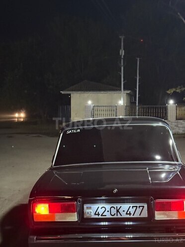LADA (VAZ) 2107 2010, 24,994 km - 1.6 l - Lənkəran