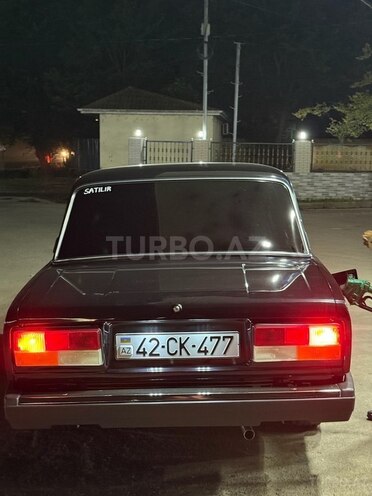 LADA (VAZ) 2107 2010, 24,994 km - 1.6 l - Lənkəran