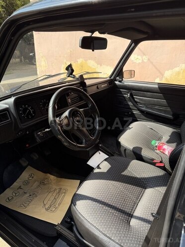LADA (VAZ) 2107 2010, 24,994 km - 1.6 l - Lənkəran