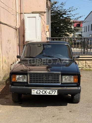 LADA (VAZ) 2107 2010, 24,994 km - 1.6 l - Lənkəran