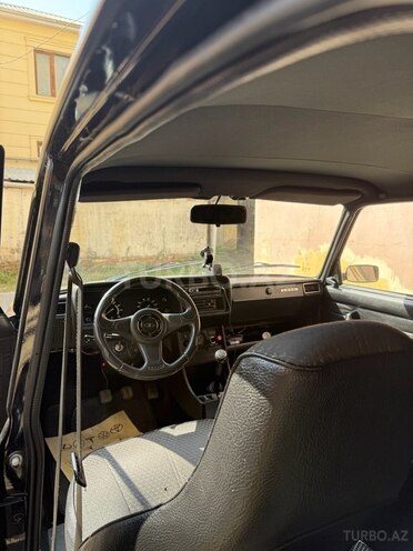 LADA (VAZ) 2107 2010, 24,994 km - 1.6 l - Lənkəran