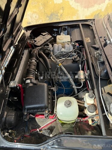 LADA (VAZ) 2107 2010, 24,994 km - 1.6 l - Lənkəran