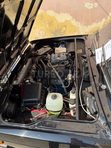 LADA (VAZ) 2107 2010, 24,994 km - 1.6 l - Lənkəran