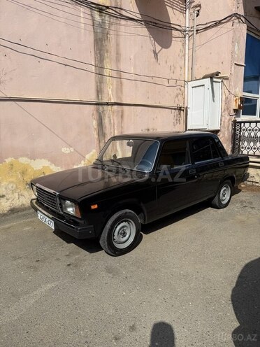 LADA (VAZ) 2107 2010, 24,994 km - 1.6 l - Lənkəran