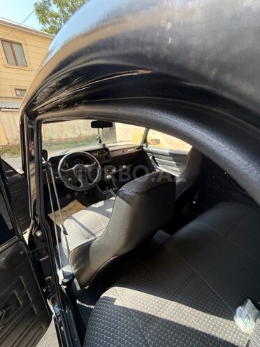 LADA (VAZ) 2107 2010, 24,994 km - 1.6 l - Lənkəran