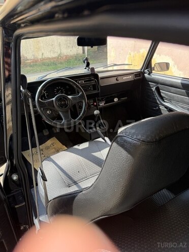 LADA (VAZ) 2107 2010, 24,994 km - 1.6 l - Lənkəran