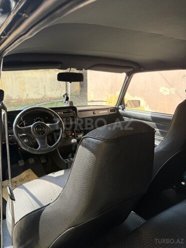 LADA (VAZ) 2107 2010, 24,994 km - 1.6 l - Lənkəran