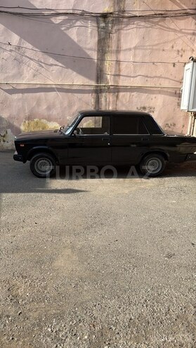 LADA (VAZ) 2107 2010, 24,994 km - 1.6 l - Lənkəran