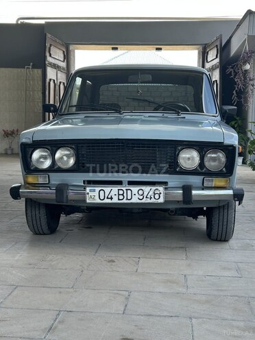 LADA (VAZ) 2106 1992, 476,444 km - 1.3 l - Ağdaş